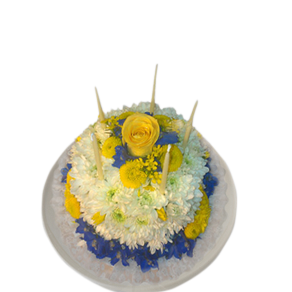 Birthday Blooms Flower Delivery Covington KY, Fassler Florist